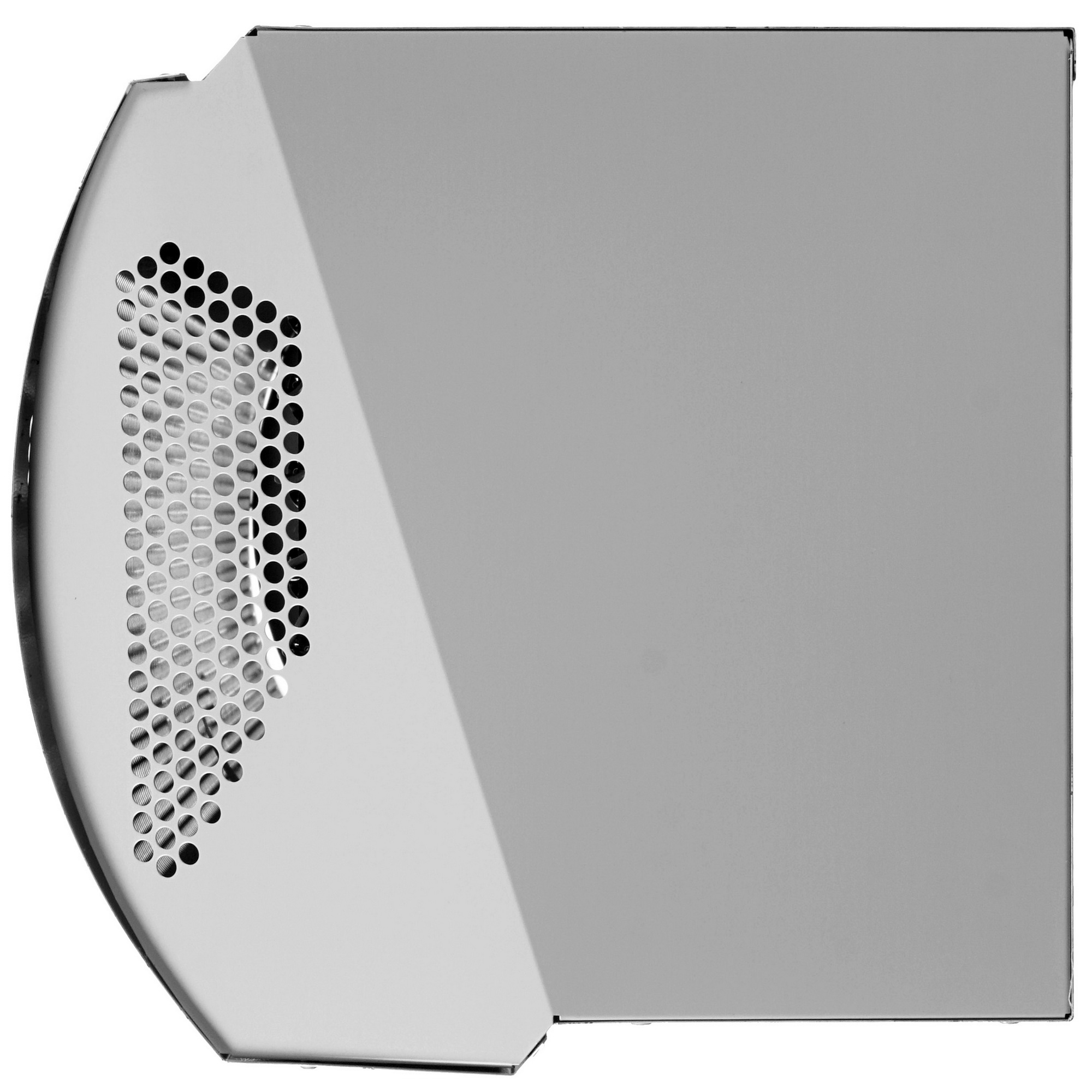 8192247 Тепловая завеса Тепломаш КЭВ-24П4021E с пультом HL10 STDN-0025961 - Вид №2