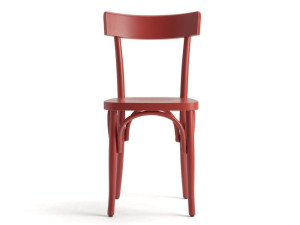 Стул из бука