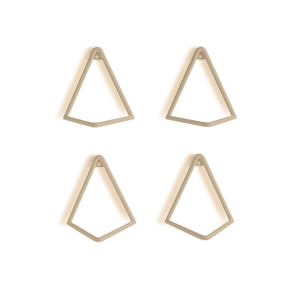 Стальная полка Diabla D12 ARCH-00145120 - Вид №13