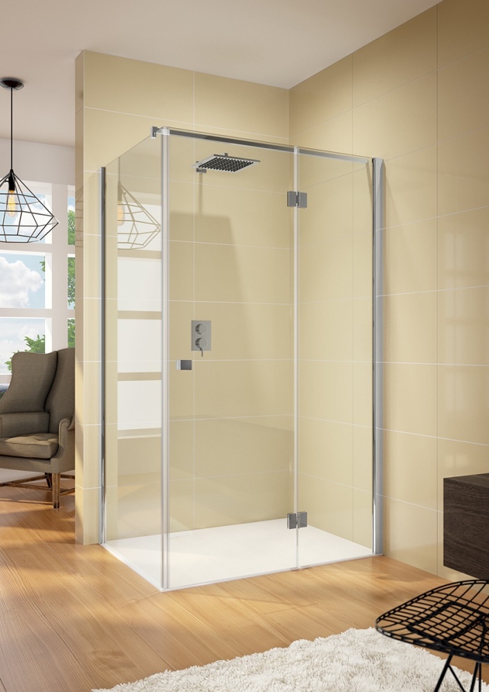 GP0900201 Душевой уголок Riho Polar Santreyd - Вид №2