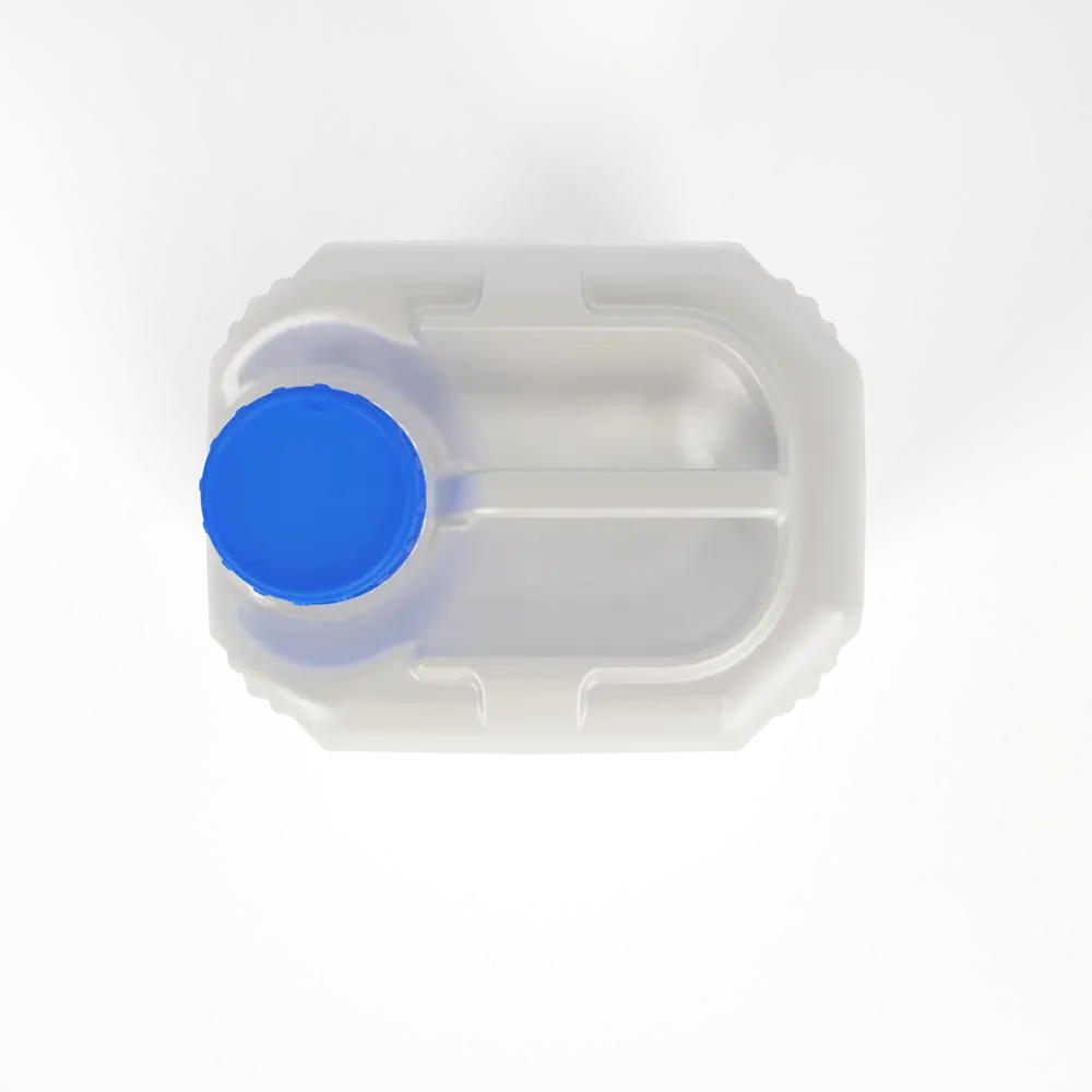 Канистра ДМ3 KS 5.2 л Santreyd STLM-2099932 - Вид №1