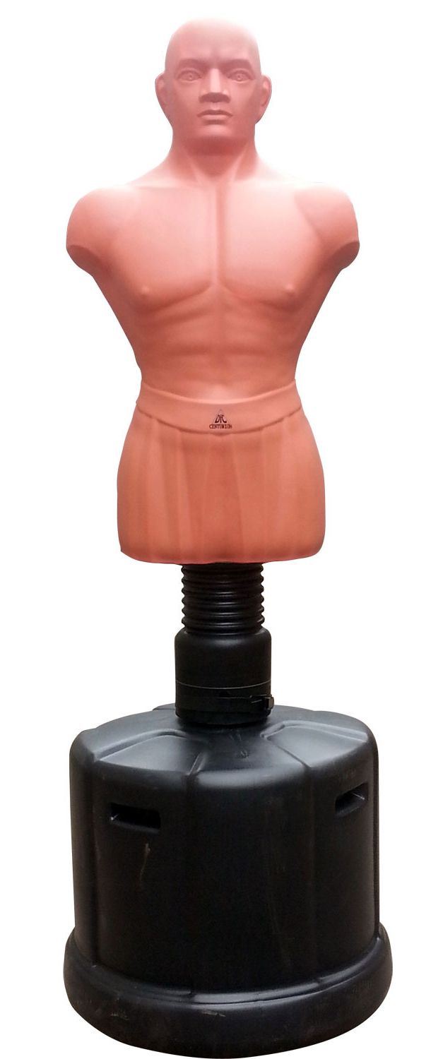 Водоналивной манекен centurion boxing punching man-medium DFC sun-id-2068970