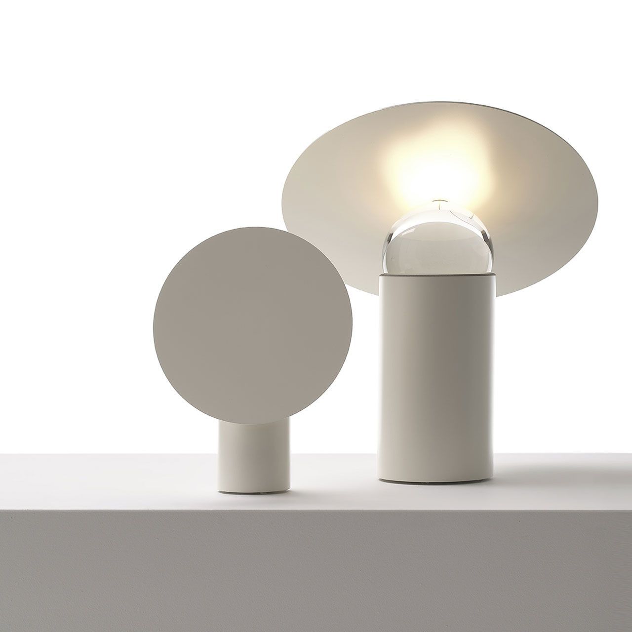 Регулируемая настольная лампа Mogg ERA ARCH-00090406 - Вид №1