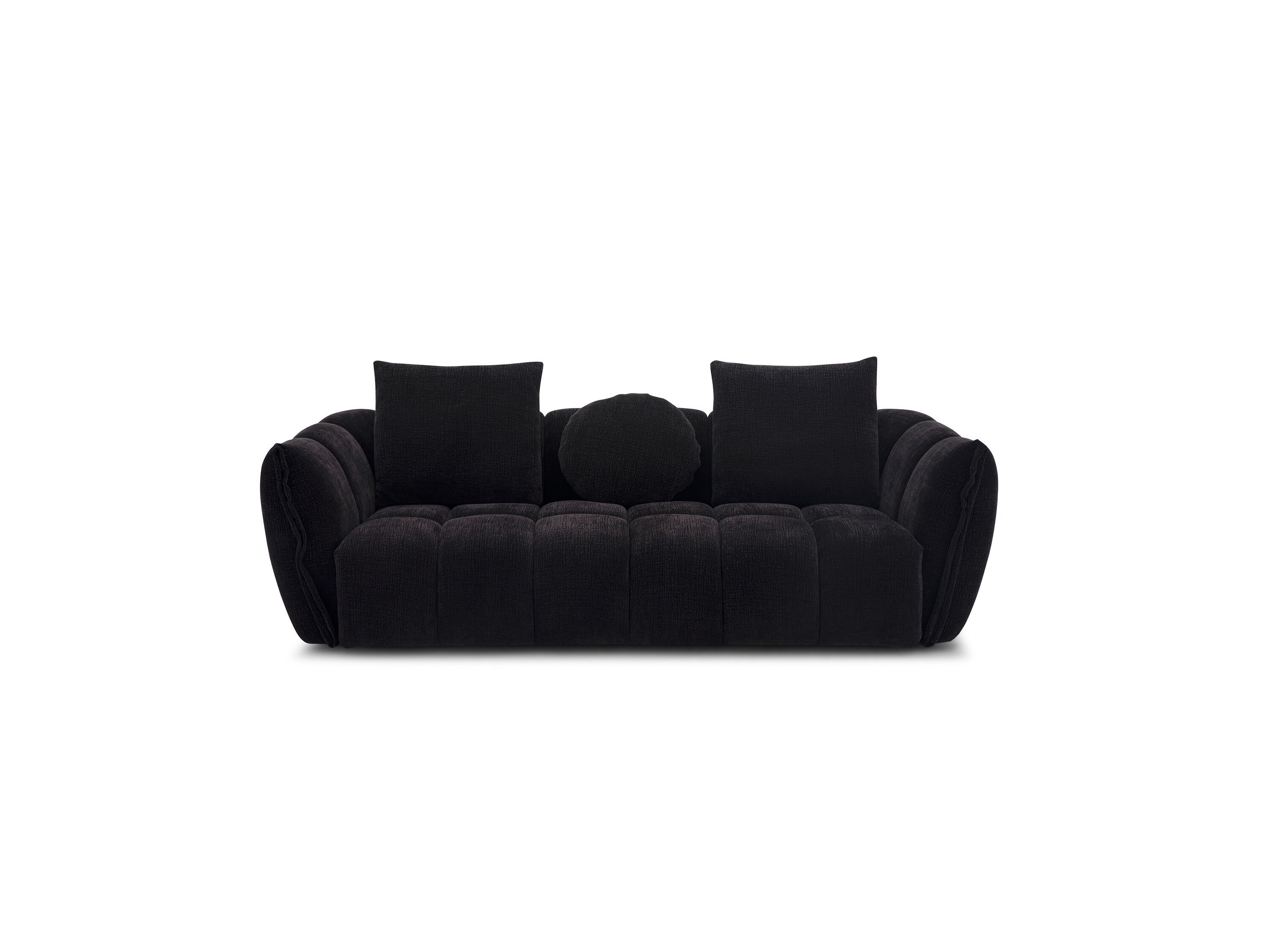 3-местный тканевый диван CAMPO DE' FIORI MACCHIATO ARCH-00035228 - Вид №10