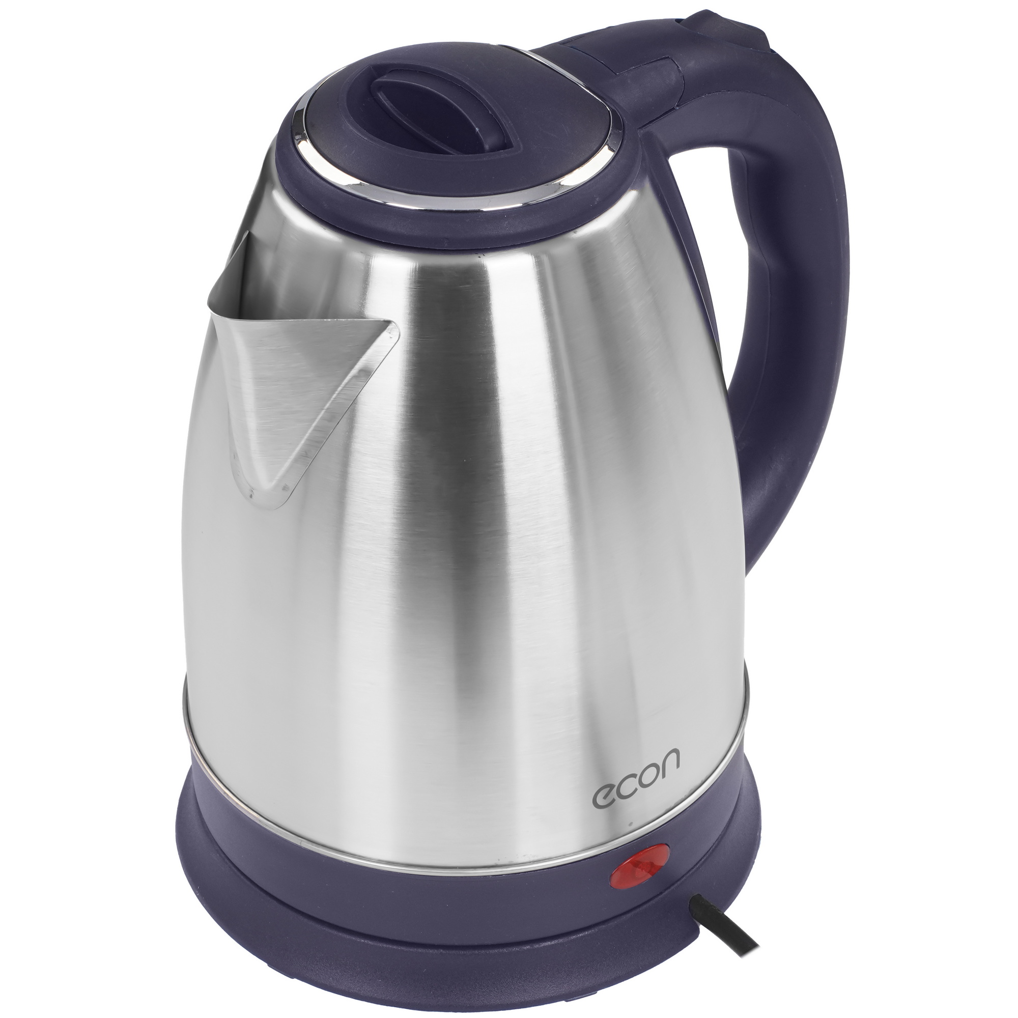 9031724 Электрочайник Econ ECO-1780KE синий STDN-0090962 - Вид №2
