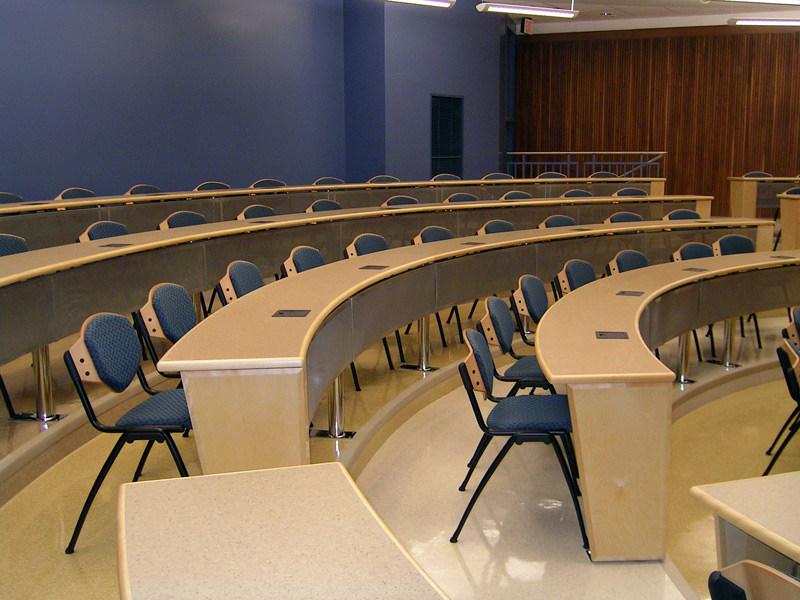 Ares Line Штабелируемый стул для конференций из ткани с клапаном Omnia contract sun-id-1380274 - Вид №5