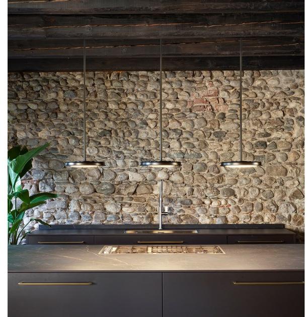 Aldo Bernardi Светодиодный потолочный светильник с фиксированным кронштейном Mymoons sun-id-1494287 - Вид №4