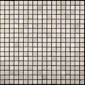 МОЗАИКА ИЗ НАТУРАЛЬНОГО КАМНЯ  M025-15T NATURAL ADRIATICA