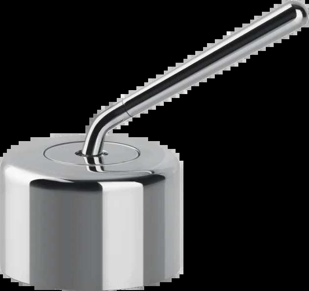 Отдельное управление 33700 031 Gessi Goccia ХРОМ