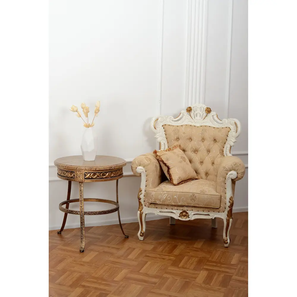 Линолеум «Дуб Гектор» 21 класс 2 м Santreyd STLM-2178700 - Вид №4