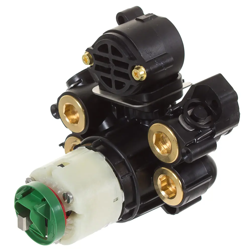 Смеситель для душа Ideal Standard Vito - компактный встраиваемый 18677298 STLM-0011985 - Вид №2