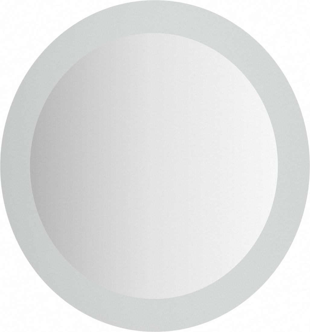 BY 2524 Зеркало с LED-подсветкой 16,5 W EVOFORM Ledshine