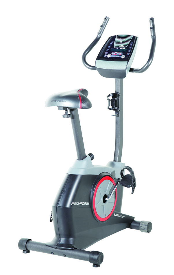 Велотренажер proform pf 245 zlx Pro-Form sun-id-2068844