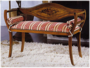 Скамья  MIRANDOLA 178/P