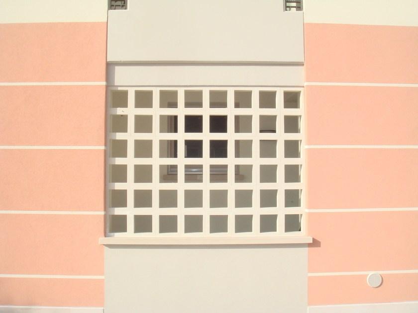 SAS Italia Модульные элементы для заборов sun-id-1388499 - Вид №16