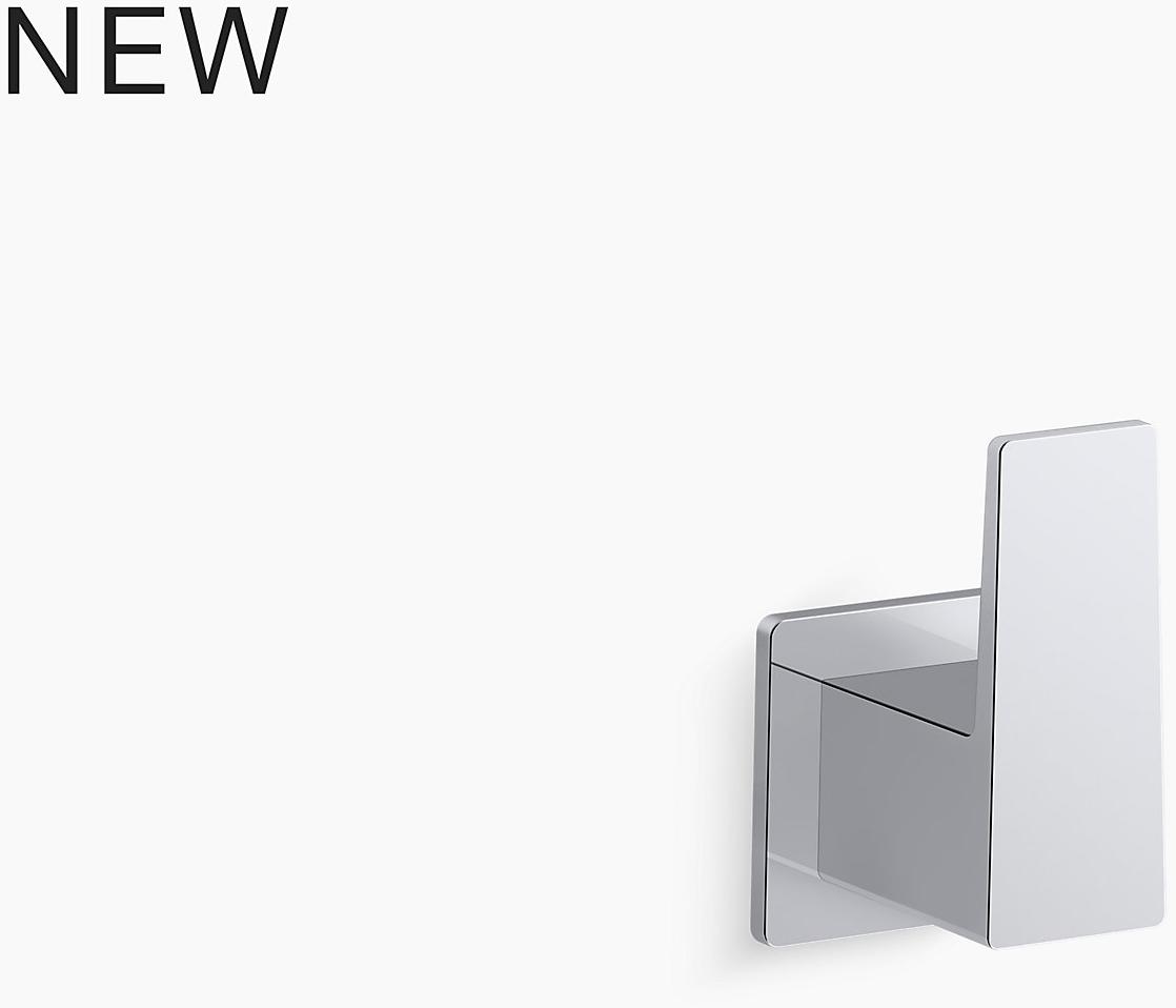 KOHLER  K-26636-CP  - Вид №1