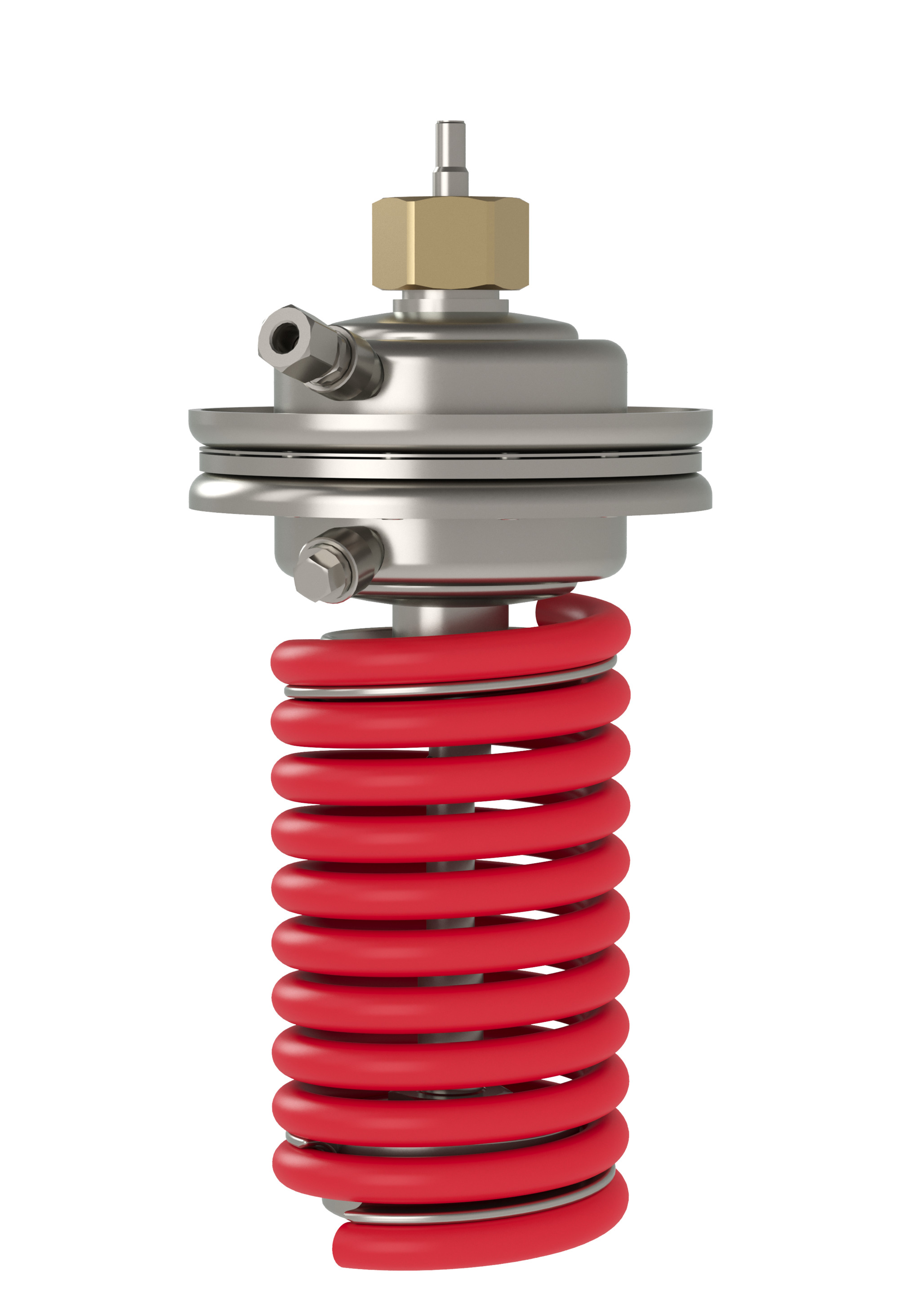 Danfoss Регулятор давления AFA/VFG 2 «до себя» AFA 10.0-16.0 Блок регулирующий 003G1007  - Вид №5
