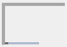 16041208 Душевое ограждения на борт вынны Ambassador Китай Bath Screens - Вид №4