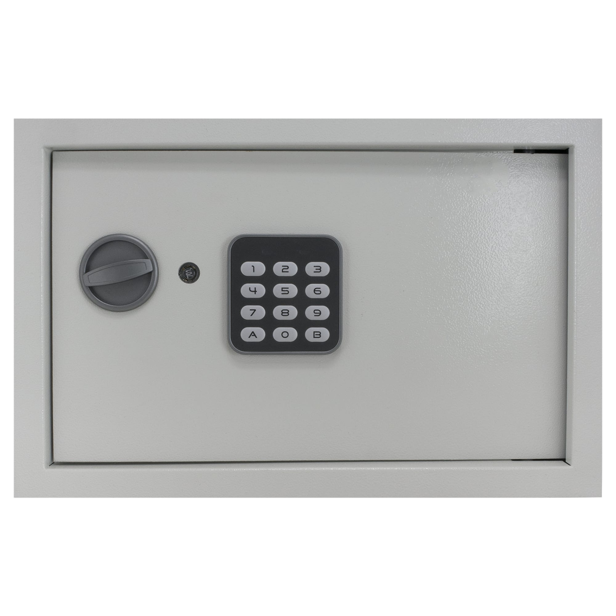 18180628 Сейф мебельный, электронный замок, 16 л Santreyd  - Вид №1