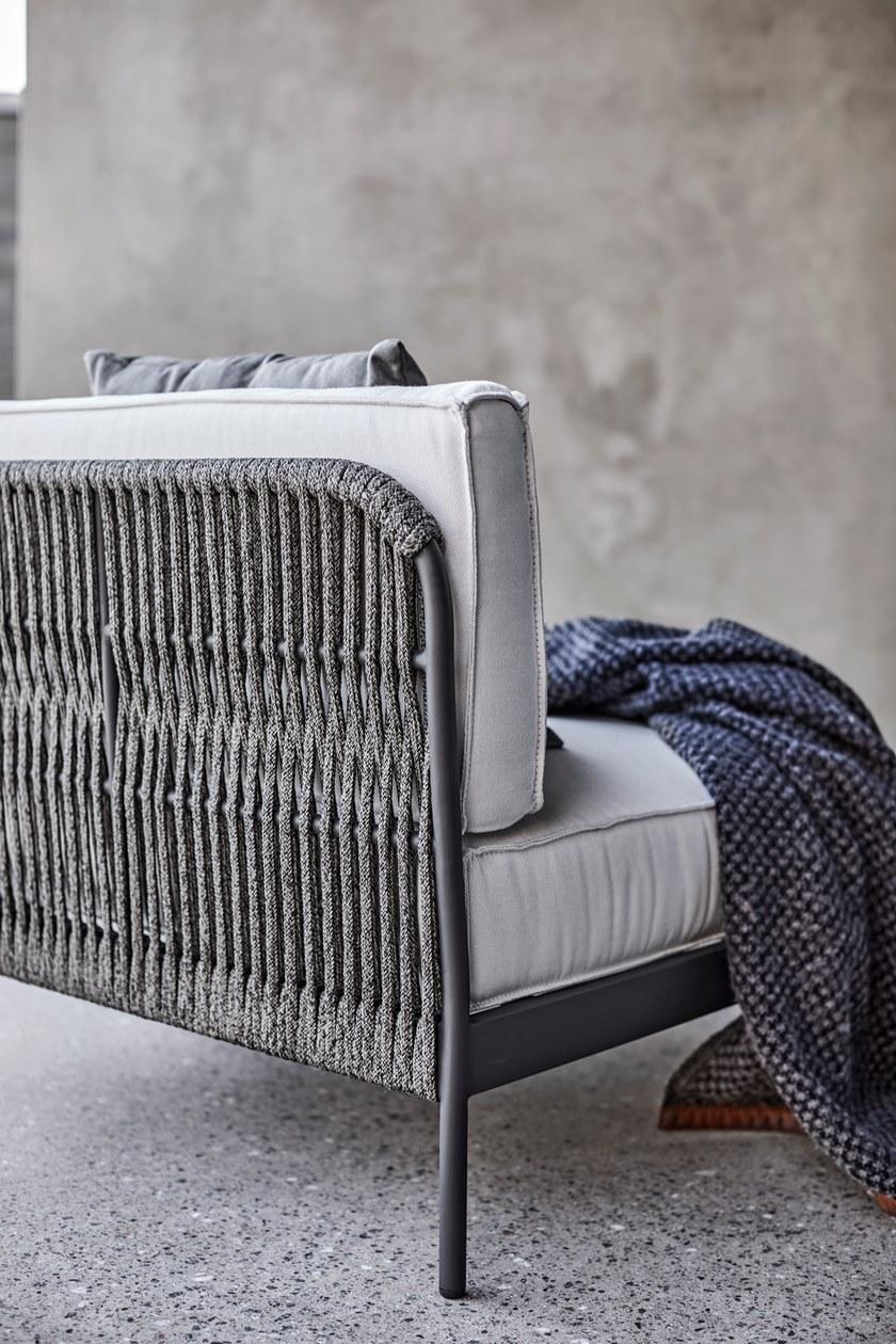 Skargaarden Садовый столик квадратный Lidö sun-id-1479522 - Вид №4