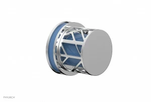 Регулятор напора JOLIE Phylrich  222-35-026X043 Хромированный