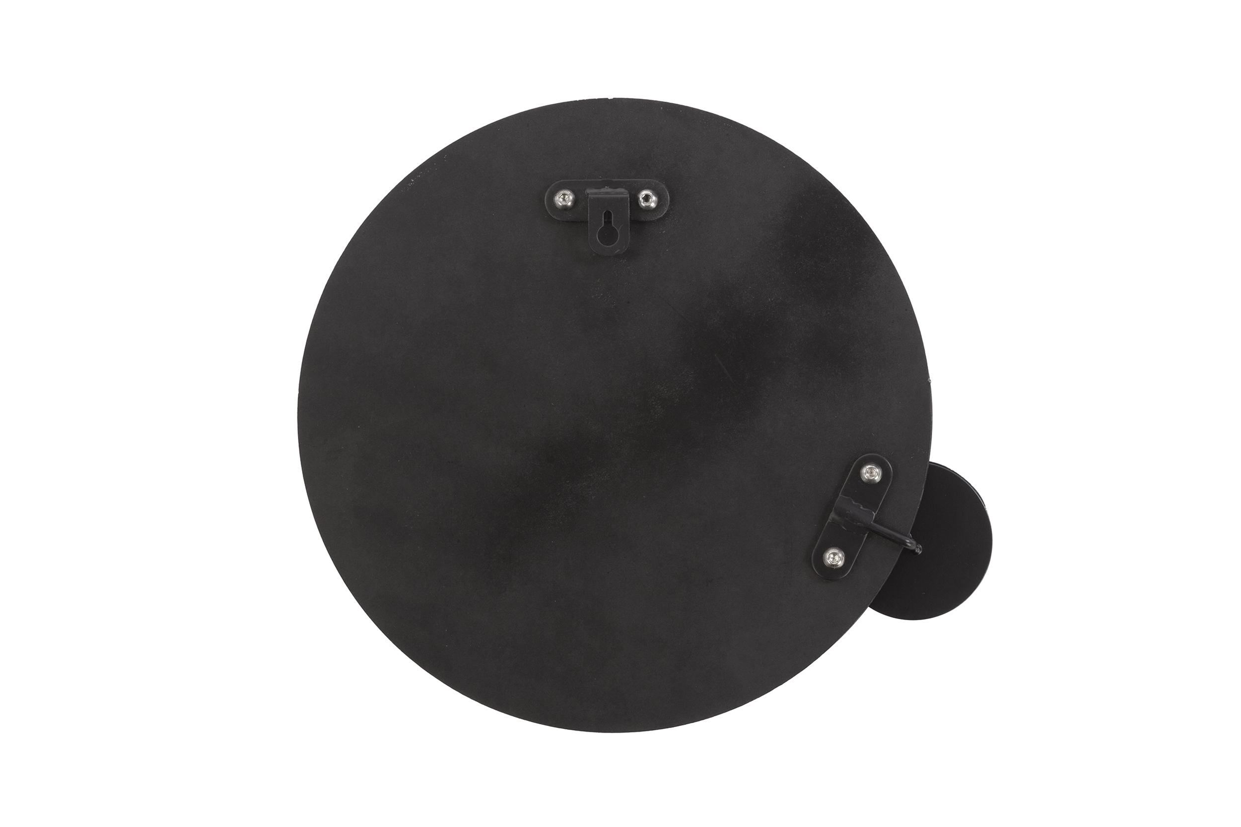 8433840546575 Зеркало ommi small 31x31 La forma  - Вид №2