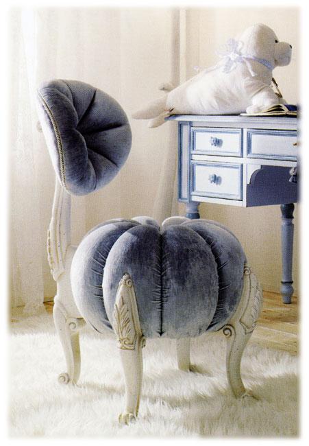 Пуф Boemia VOLPI 1178  1 Classic - Вид №1