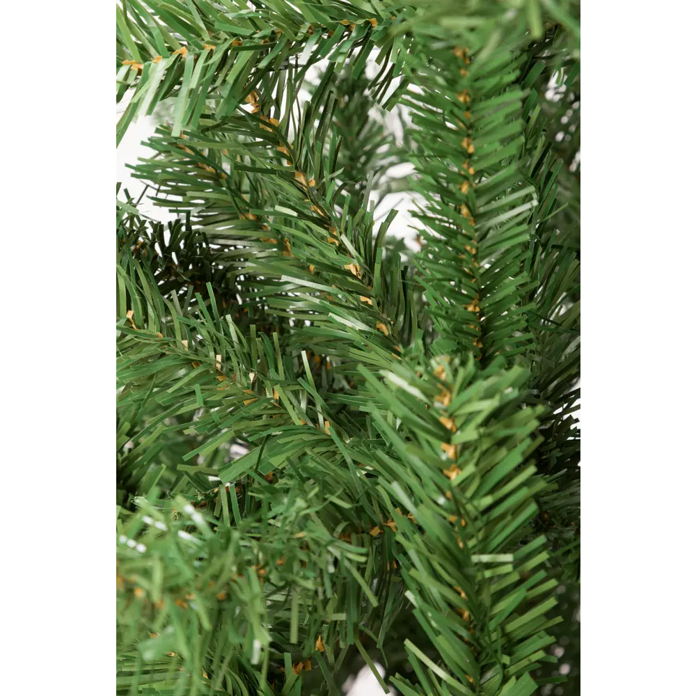 Ель новогодняя искусственная SXMas Rudolph зеленая 150 см Santreyd STLM-2147284 - Вид №2