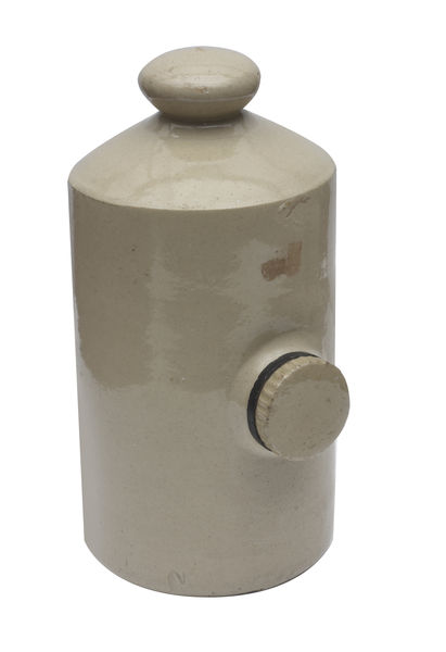 SOR27443 Коллекция керамических грелок ijlbrown  - Вид №5