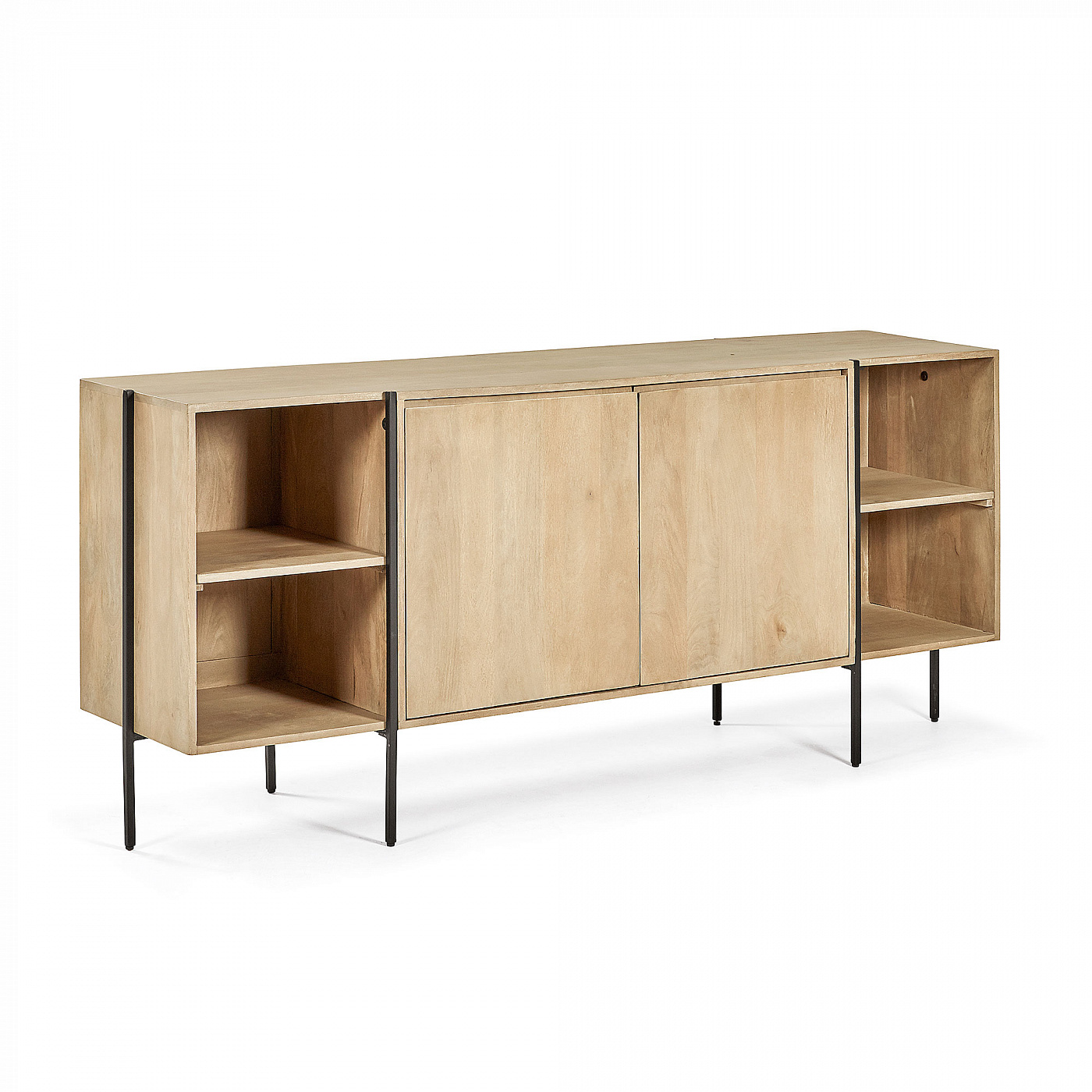 068914 Сервант 185x80 манго La Forma Palmia - Вид №2