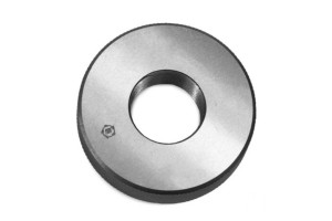 15794209 Калибр-кольцо М 170x2 6g НЕ ТМ 80387 Туламаш