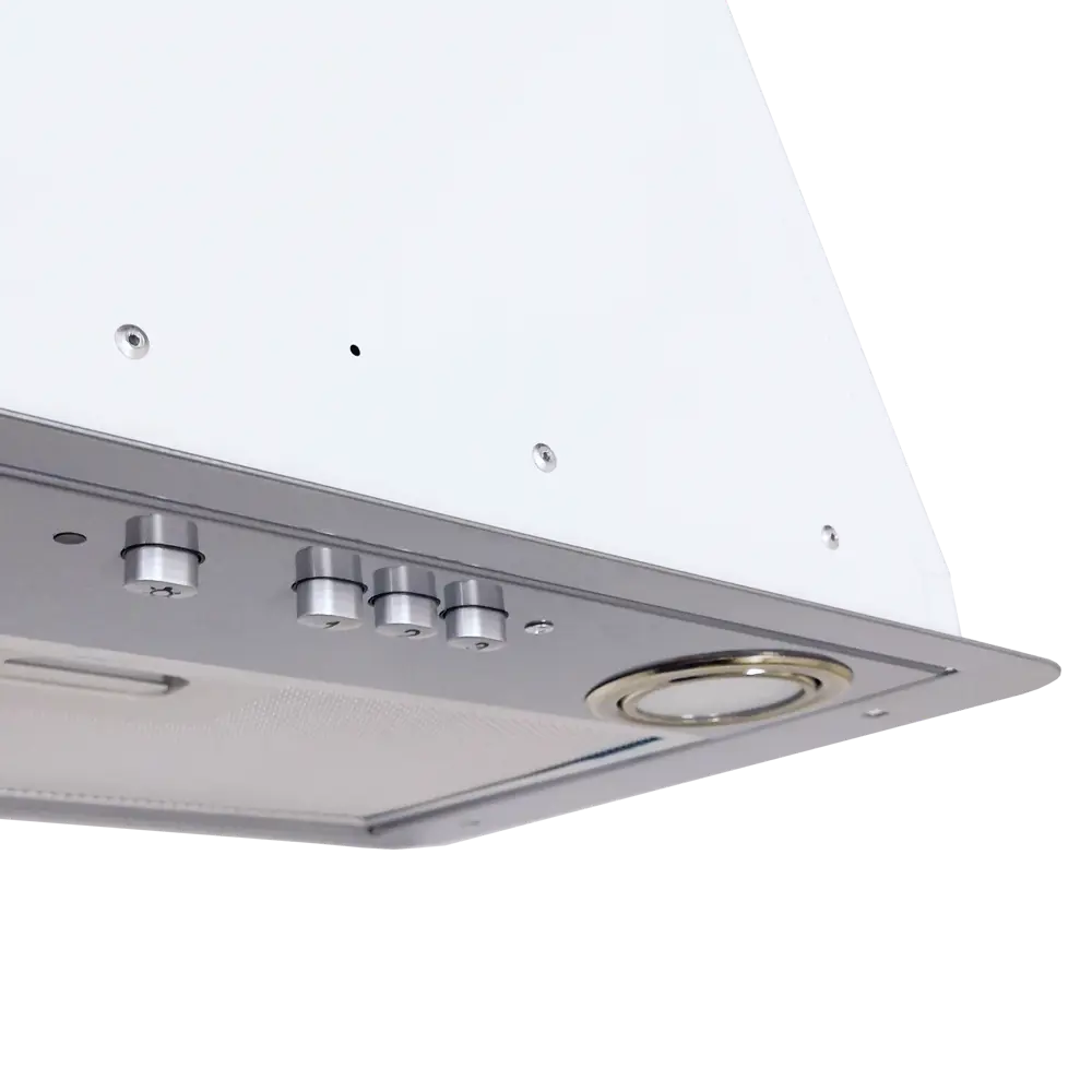 ELIKOR Flat — встраиваемая вытяжка с LED-подсветкой для современной кухни 83539330 STLM-0041707 - Вид №5