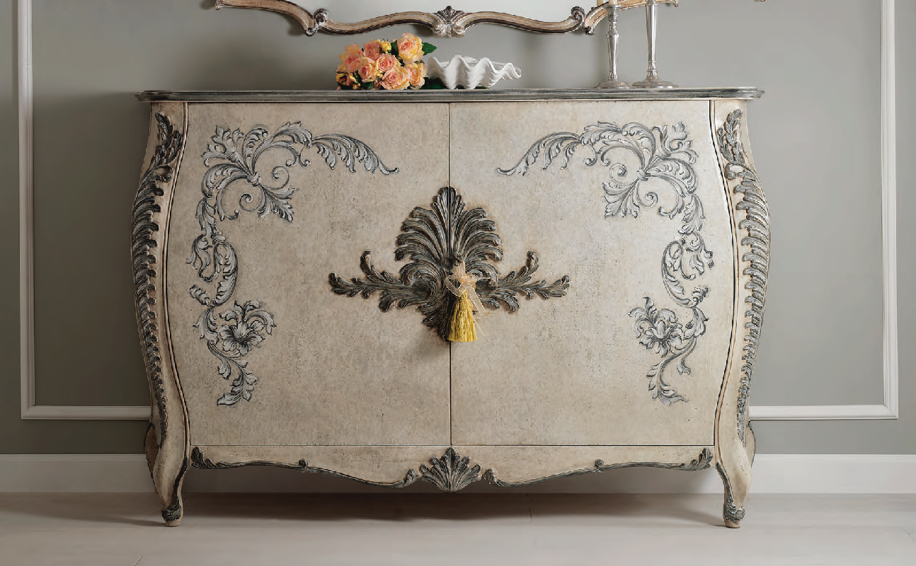 Буфет  FLORENCE ART 209 