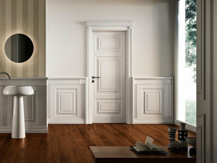 GAROFOLI Лакированная дверь Classico sun-id-1454915 - Вид №2