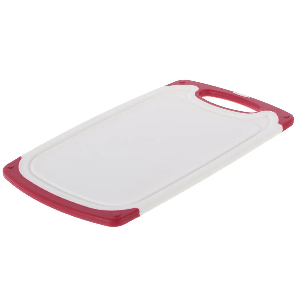 Разделочная доска Пунш 25х14,8х0,9 см Santreyd STLM-2130367