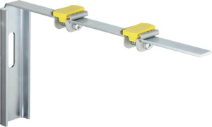 Viega Монтажный уголок Prevista Dry Plus 8413 (802875)