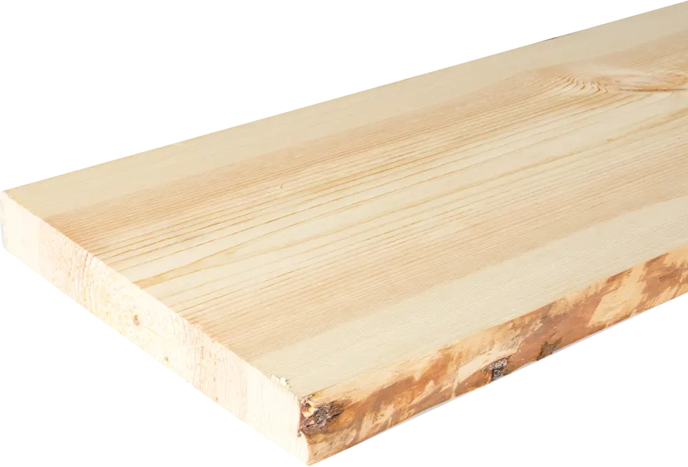 АРЕЛАН Слэб из массива сосны для дизайнерского интерьера 82004825