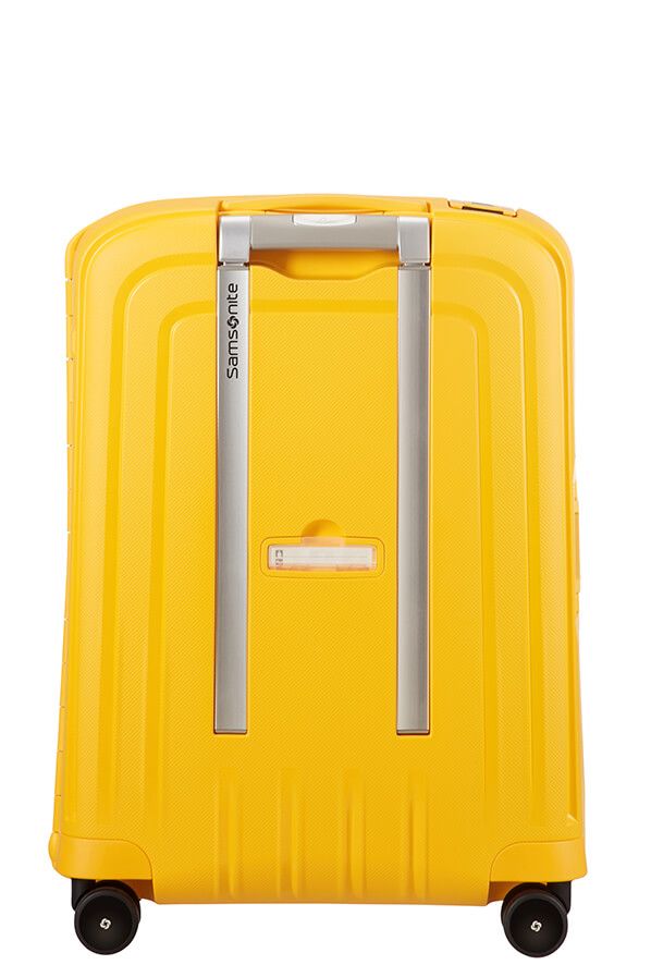 10U-36003 Чемодан 10U*003 Spinner 55/20 Samsonite S'Cure  - Вид №2