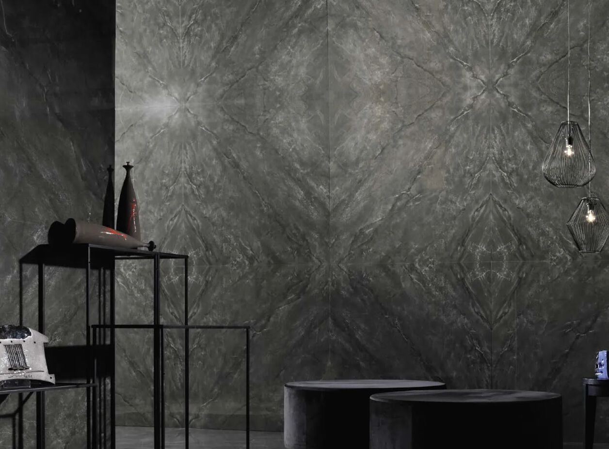 Пол / керамогранит с мраморным эффектом Imola ARCH-00058388 - Вид №4