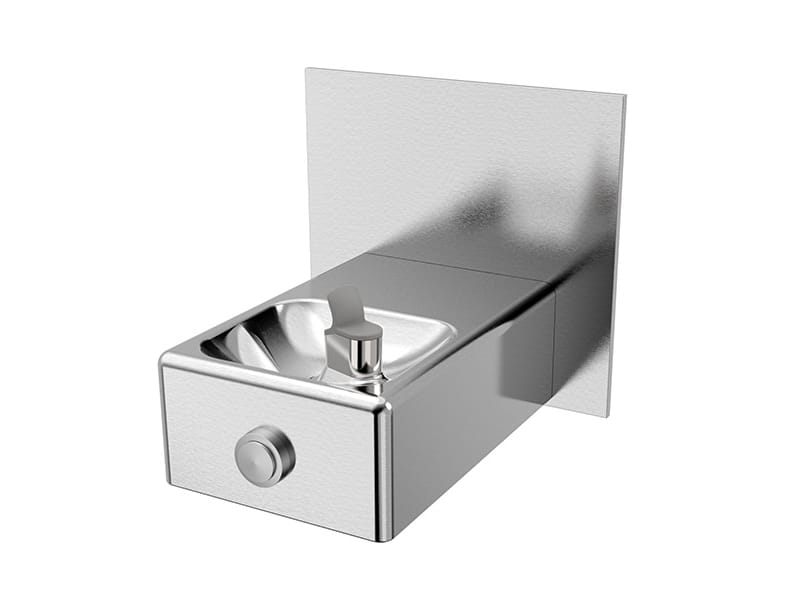 Диспенсер для питьевой воды OASIS International F140PM-14G ARCH-00115928