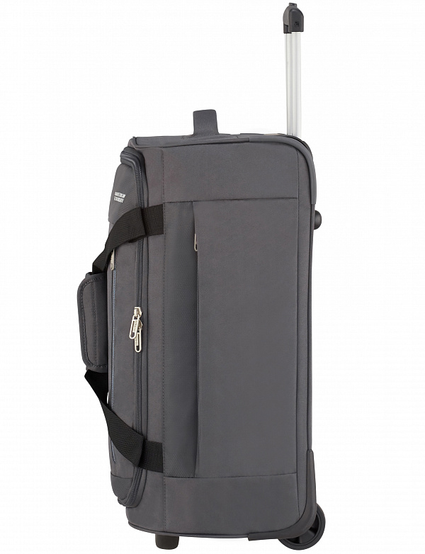 95G-08005 Сумка на колесах 95G*005 Duffle With Wheels American Tourister Heat Wave  - Вид №3