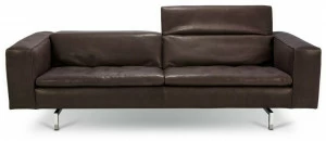 JORI 3-х местный диван с подголовником Shiva