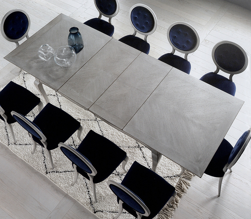 Стол  FLAI 648  - Вид №1