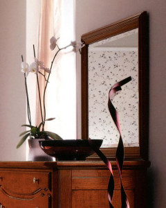 Зеркало  BTC INTERNATIONAL M 0223 SP