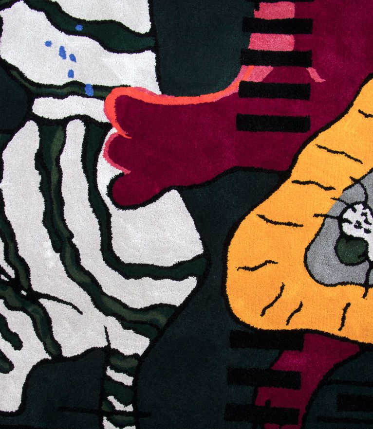 Спиритруг RUG'SOCIETY Studio 159_414 - Вид №1