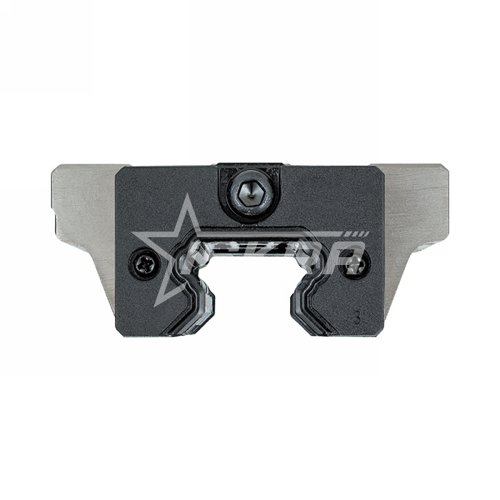 IS552 Каретка HGW45HCZAH ISKRA  - Вид №8