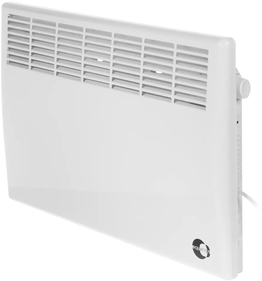 Электрический конвектор Equation LM/EQBM-1500 для эффективного обогрева помещений 81991003