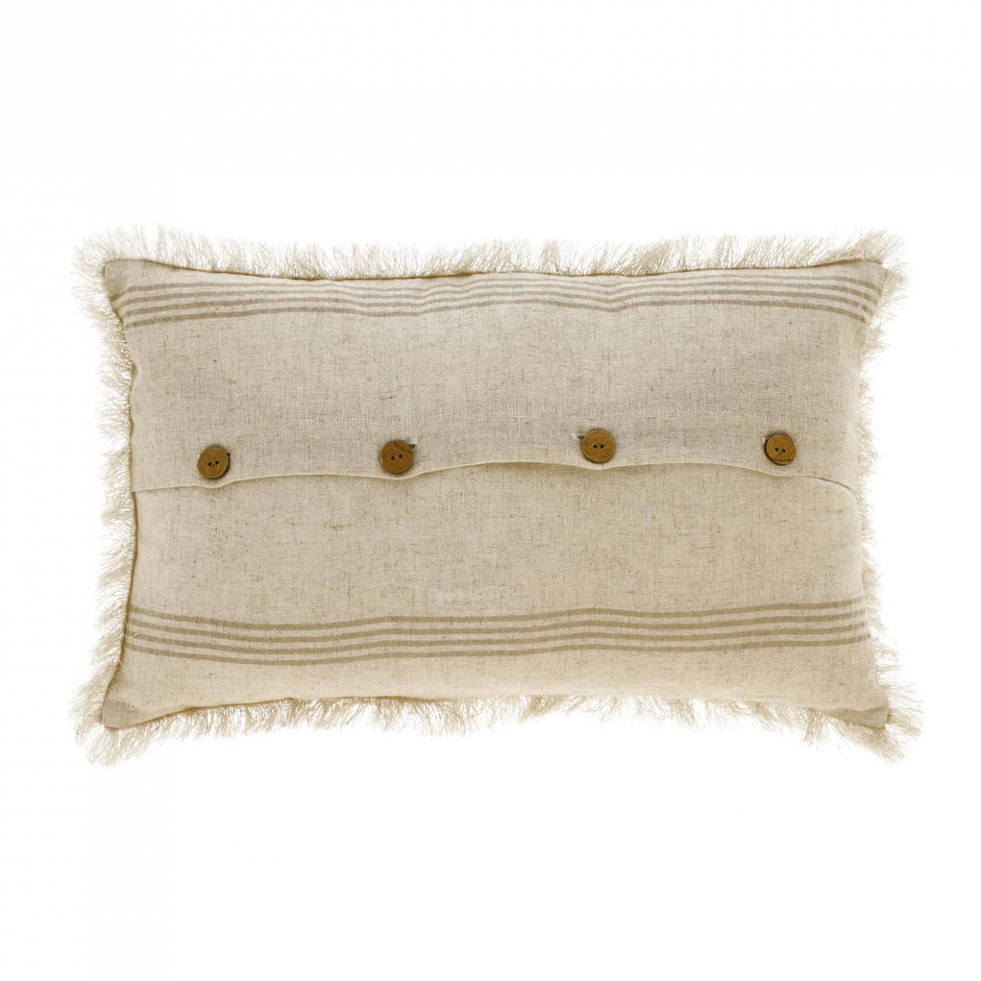 090775 Чехол для подушки Liliane 30 x 50 cm La Forma Liliiane  - Вид №1