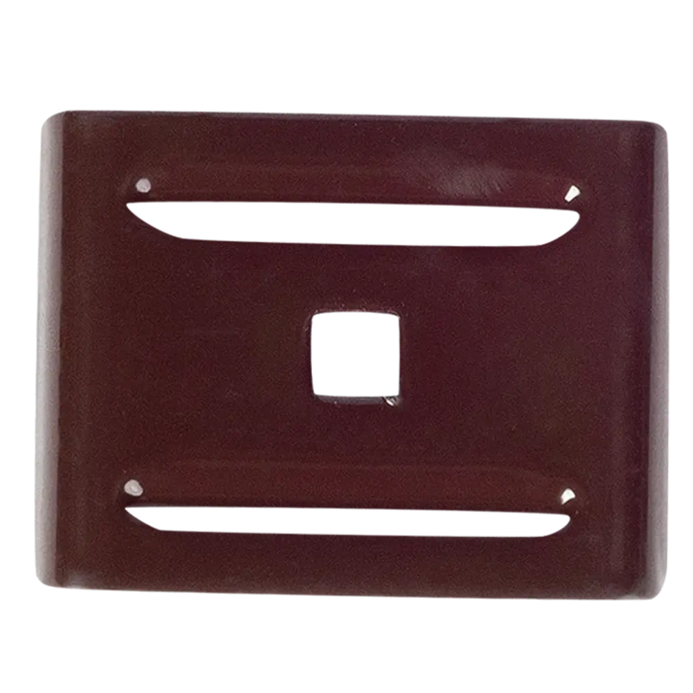 Крепление Santreyd для заборных панелей Grand Line коричневое 81990734 STLM-0016808 - Вид №1