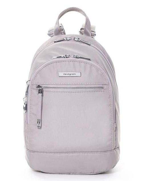 HAUR07/274-02 Рюкзак HAUR07 Backpack Sheen RFID Hedgren Aura - Вид №4